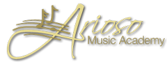 Arioso Logo